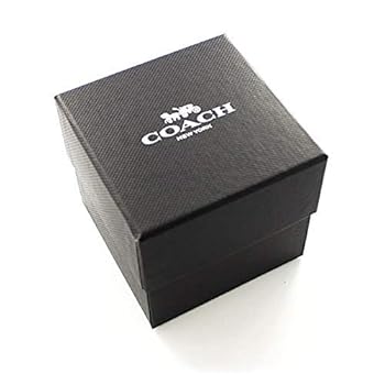 Amazon.co.jp: [コーチ]COACH レディース Darcy Digital レトロ